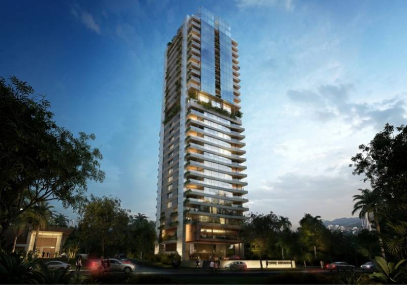 Edifício Comercial — Retrofit, São Paulo/SP